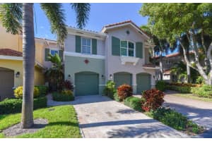 182 Las Brisas Circle, Hypoluxo, FL 33462 Sold 06/28/24