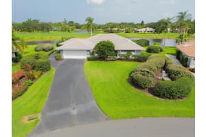4813 SW Aberdeen Circle, Palm City, FL 34990 Sold 08/30/24