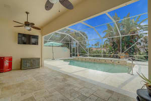 7058 Fish Creek Lane, West Palm Beach, FL 33411 Sold 04/14/25