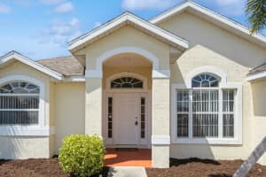 297 SW Whitmore Drive, Port Saint Lucie, FL 34984 Sold 12/18/24