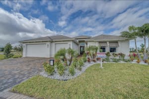 6455 High Pointe Wy, Vero Beach, FL 32967, Sold 11/08/24