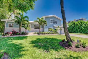 1310 Manor Drive, Singer Island, FL 33404 Sold 10/29/24