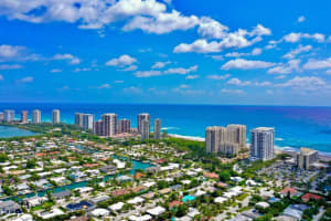 1310 Manor Drive, Singer Island, FL 33404 Sold 10/29/24
