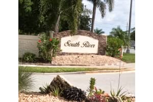 841 SW South River Dr APT 205, Stuart, FL 34997, Sold 09/10/24