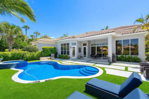 104 Siesta Way, Palm Beach Gardens, FL 33418, Sold 11/08/24