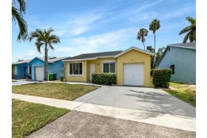 9356 NW 53rd St, Sunrise, FL 33351, Sold 08/30/24