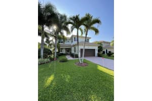 12288 Aviles Circle, Palm Beach Gardens, FL 33418 Sold 07/09/24