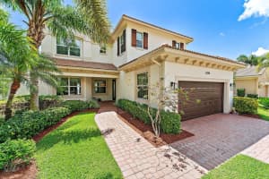 12288 Aviles Circle, Palm Beach Gardens, FL 33418 Sold 07/09/24