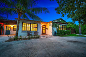 323 Linda Lane, West Palm Beach, FL 33405 Sold 01/17/25