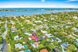 323 Linda Lane, West Palm Beach, FL 33405 Sold 01/17/25