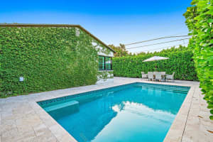 323 Linda Lane, West Palm Beach, FL 33405 Sold 01/17/25