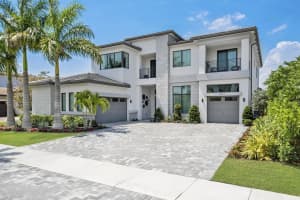 9623 Macchiato Avenue, Boca Raton, FL 33496 Sold 10/11/24