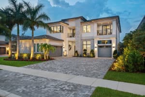 9623 Macchiato Avenue, Boca Raton, FL 33496 Sold 10/11/24