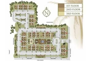 9857 Baywinds Drive 9106, West Palm Beach, FL 33411 Sold 06/14/24