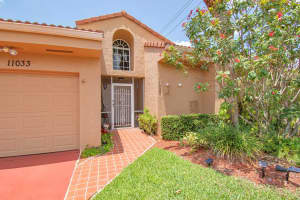 11033 Rios Road Road 11033, Boca Raton, FL 33498 Sold 08/01/24