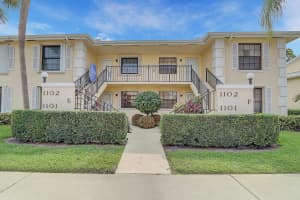 1101 Keystone Drive N E, Jupiter, FL 33458 Sold 10/21/24