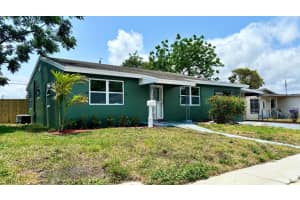 1237 W 25th Street W, Riviera Beach, FL 33404 Sold 10/07/24