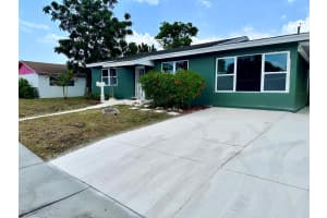 1237 W 25th Street W, Riviera Beach, FL 33404 Sold 10/07/24
