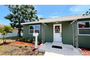 1237 W 25th Street W, Riviera Beach, FL 33404 Sold 10/07/24