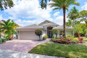 1103 Canoe Point, Delray Beach, FL 33444 Sold 08/09/24
