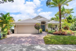 1103 Canoe Point, Delray Beach, FL 33444 Sold 08/09/24