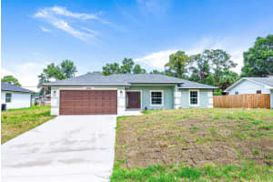 6906 Brookline Avenue, Fort Pierce, FL 34951 Sold 01/06/25