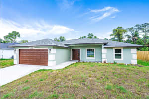 6906 Brookline Avenue, Fort Pierce, FL 34951 Sold 01/06/25