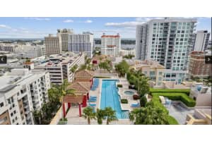 410 Evernia Street 829, West Palm Beach, FL 33401 Sold 08/16/24