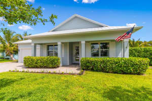 1127 NE Pine Hill Terrace, Jensen Beach, FL 34957 Sold 07/10/24