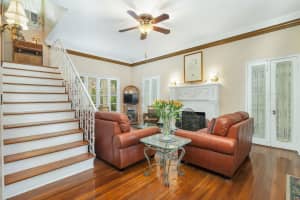 737 Upland Road, West Palm Beach, FL 33401 Sold 02/14/25