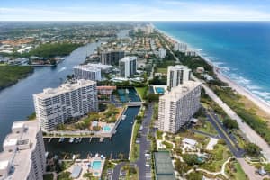 4001 N Ocean Boulevard 1103, Boca Raton, FL 33431 Sold 06/18/24