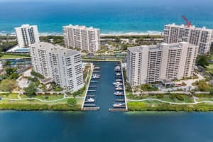 4001 N Ocean Boulevard 1103, Boca Raton, FL 33431 Sold 06/18/24