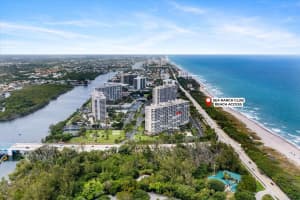 4001 N Ocean Boulevard 1103, Boca Raton, FL 33431 Sold 06/18/24