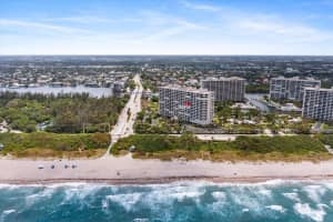 4001 N Ocean Boulevard 1103, Boca Raton, FL 33431 Sold 06/18/24