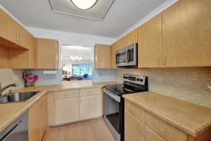 5348 Poppy Place B, Delray Beach, FL 33484 Sold 01/24/25