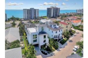 844 Oceanside Drive, Juno Beach, FL 33408 Sold 09/18/24