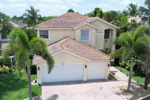 5524 Baja Terrace, Greenacres, FL 33463 Sold 12/06/24