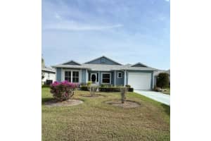601 Paurotis Lane, Fort Pierce, FL 34982 Sold 08/28/24