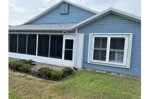 601 Paurotis Lane, Fort Pierce, FL 34982 Sold 08/28/24