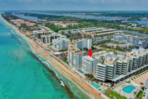 3580 S Ocean Boulevard 5f, South Palm Beach, FL 33480 Sold 03/20/25