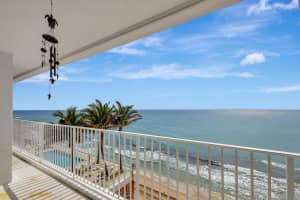 3580 S Ocean Boulevard 5f, South Palm Beach, FL 33480 Sold 03/20/25