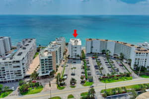 3580 S Ocean Boulevard 5f, South Palm Beach, FL 33480 Sold 03/20/25