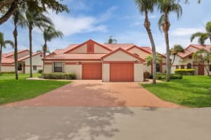 7825 Lexington Club Boulevard B, Delray Beach