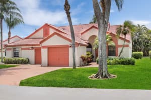 7825 Lexington Club Boulevard B, Delray Beach, FL 33446 - MLS#R10989381