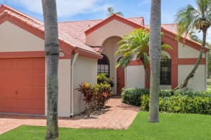 7825 Lexington Club Boulevard B, Delray Beach, FL 33446 - MLS#R10989381