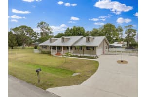 8805 Coquina Avenue, Fort Pierce, FL 34951 Sold 10/04/24