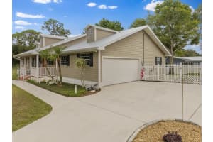 8805 Coquina Avenue, Fort Pierce, FL 34951 Sold 10/04/24