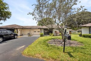 4824 Dovewood Circle B, Boynton Beach, FL 33436 Sold 07/08/24