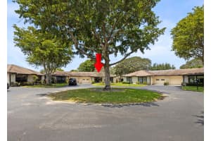4824 Dovewood Circle B, Boynton Beach, FL 33436 Sold 07/08/24