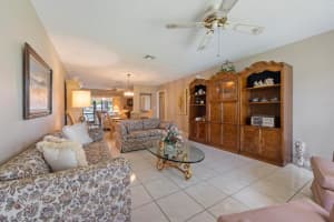 4824 Dovewood Circle B, Boynton Beach, FL 33436 Sold 07/08/24